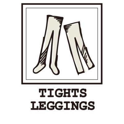 TIGHTS/Leggings