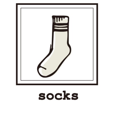 SOCKS